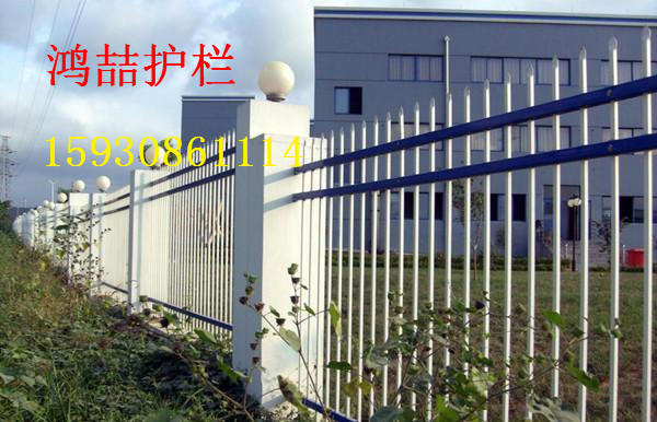 热镀锌钢护栏 热镀锌钢护栏
