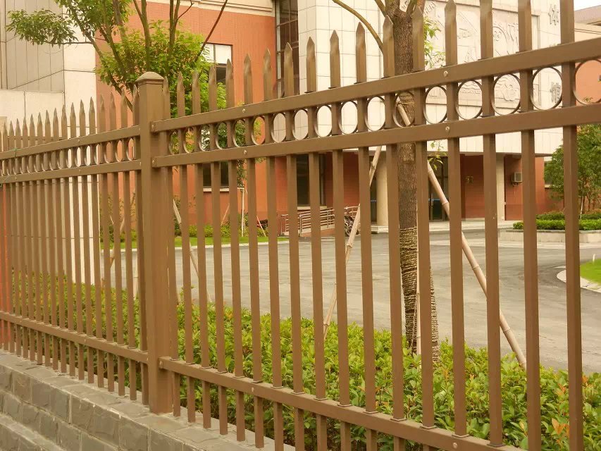 锌钢护栏 锌钢护栏
