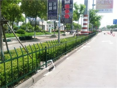 草坪护栏 草坪护栏