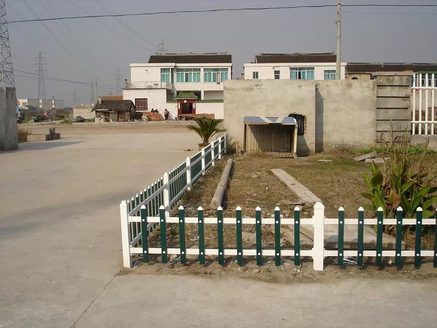 草坪护栏 草坪护栏