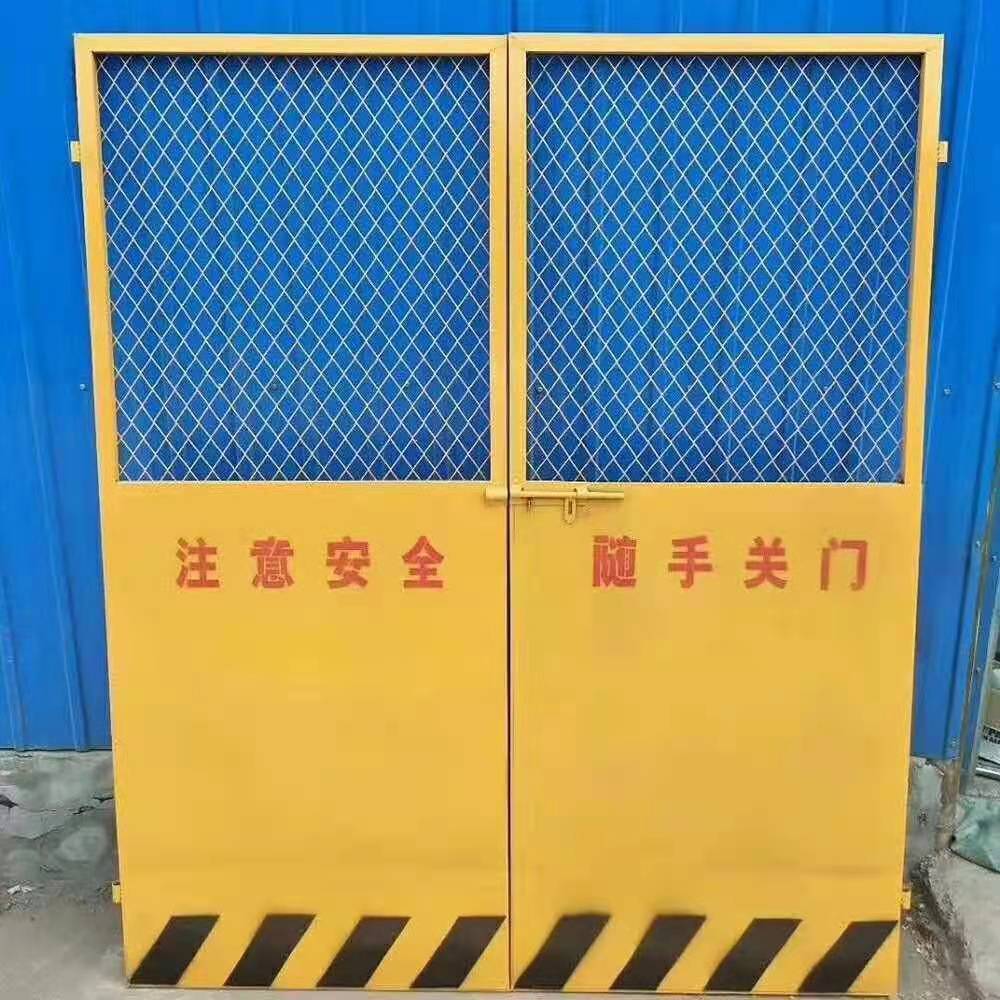 基坑道路护栏 基坑道路护栏