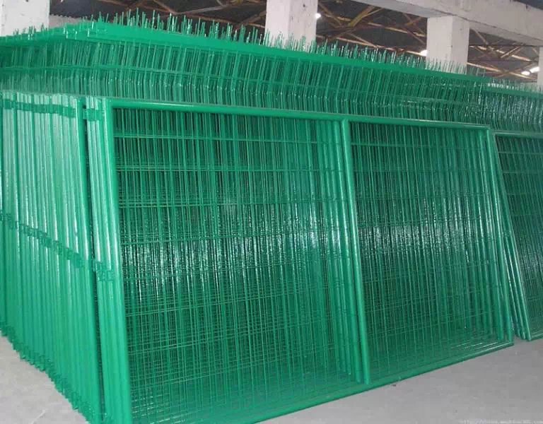 框架护栏网 框架护栏网
