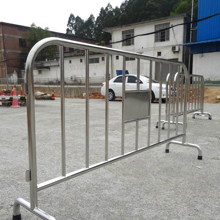 临时护栏网