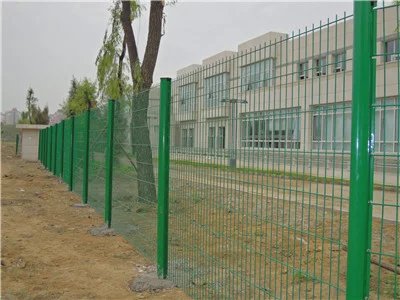 双边护栏网 双边护栏网